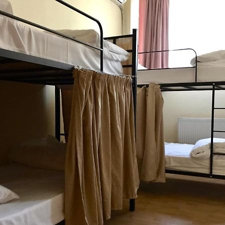 Wine Hostel Tbilisi ภายนอก รูปภาพ