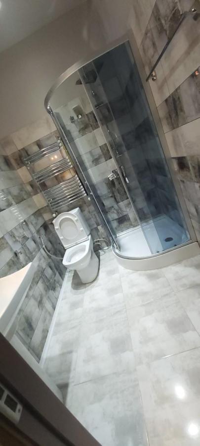 Wine Hostel Tbilisi ภายนอก รูปภาพ