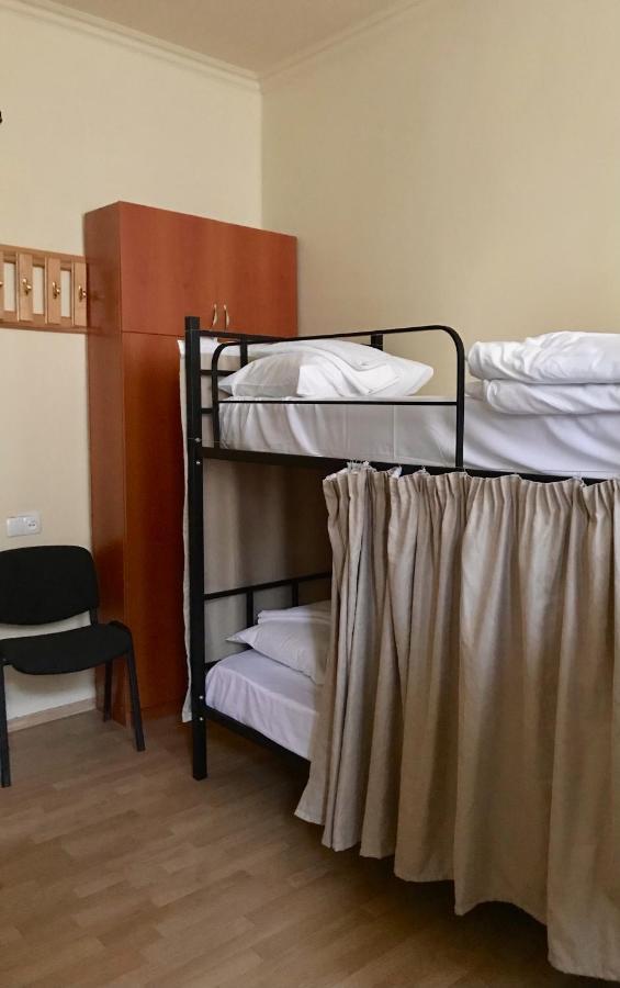 Wine Hostel Tbilisi ภายนอก รูปภาพ