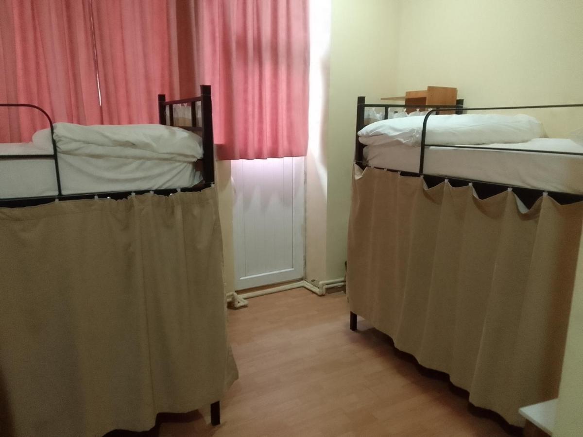Wine Hostel Tbilisi ภายนอก รูปภาพ