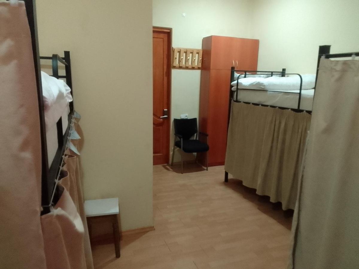 Wine Hostel Tbilisi ภายนอก รูปภาพ