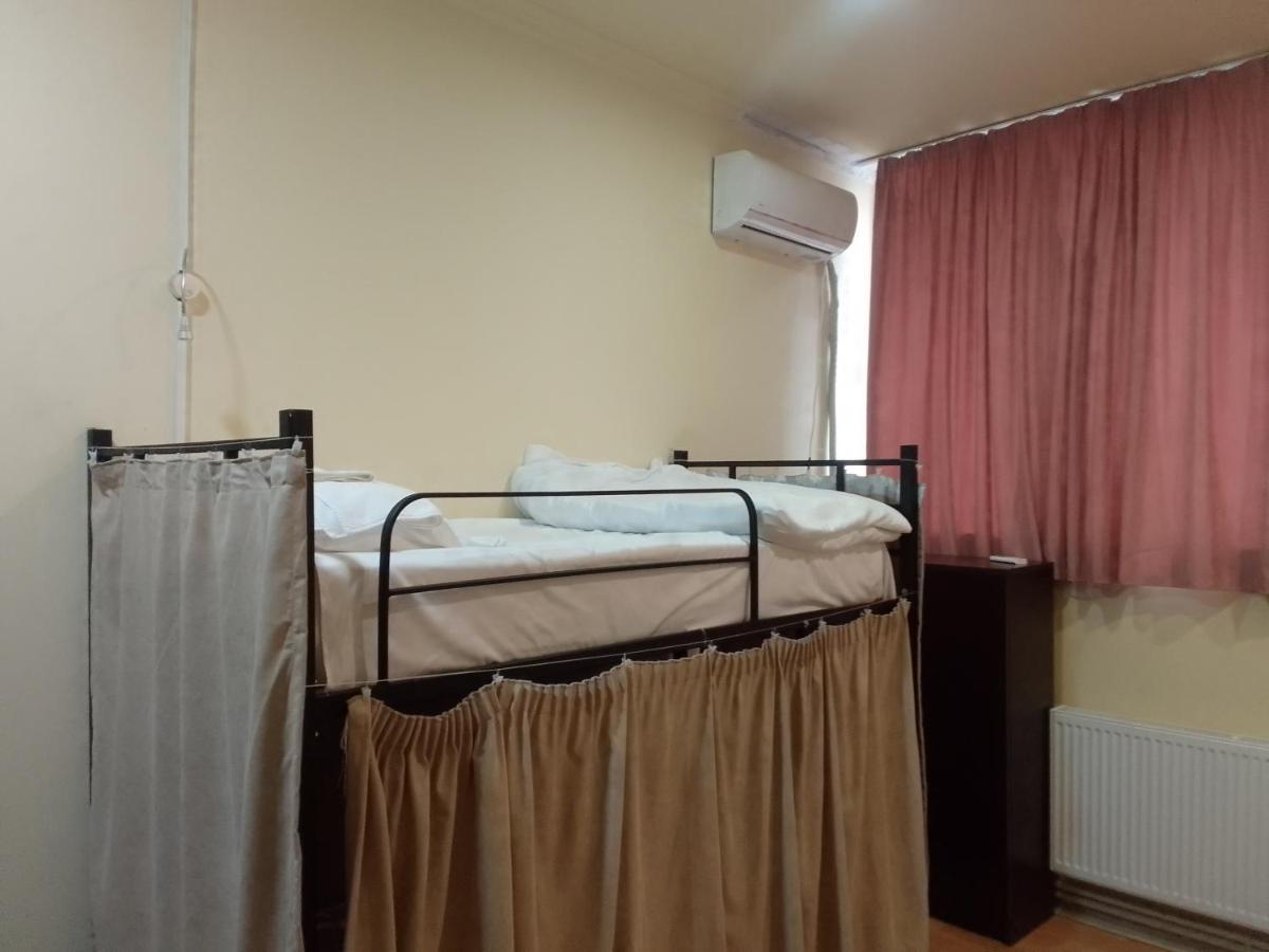 Wine Hostel Tbilisi ภายนอก รูปภาพ