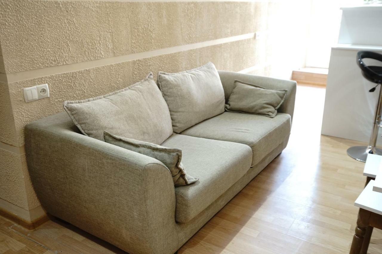 Wine Hostel Tbilisi ภายนอก รูปภาพ