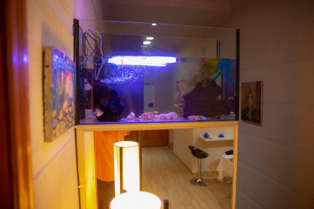 Wine Hostel Tbilisi ภายนอก รูปภาพ
