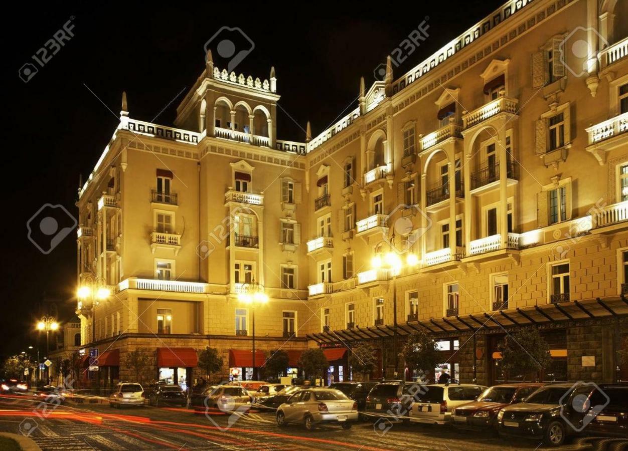 Wine Hostel Tbilisi ภายนอก รูปภาพ